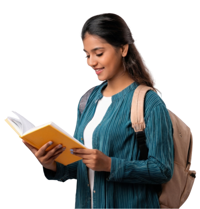 Aspirational RKDEMY Student